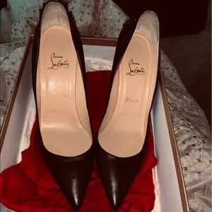 Christian louboutins